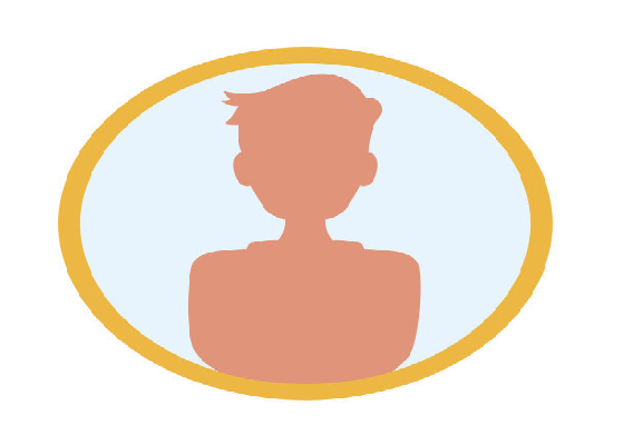 青川墙绘中如何画好人物轮廓？