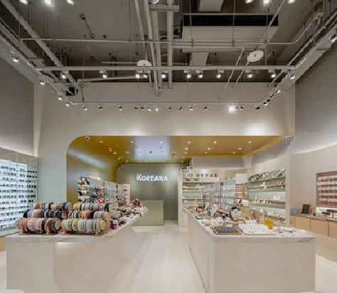 青川店面装修流程