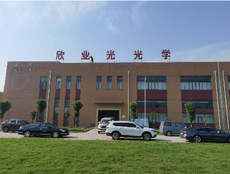 青川楼顶大型发光字制作如何安装？