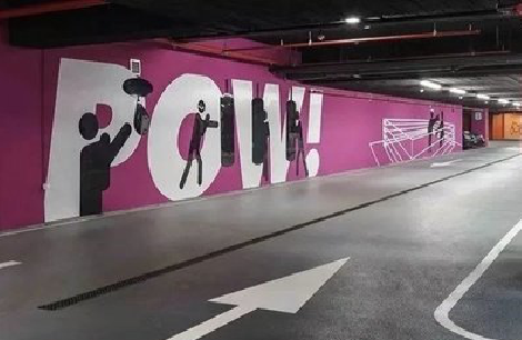 青川墙绘设计师的选择是关键。