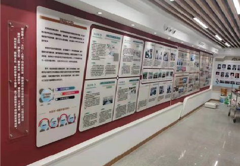 青川大城市文化背景墙制作常用工艺。