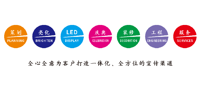 青川广告公司该如何满足客户需求？