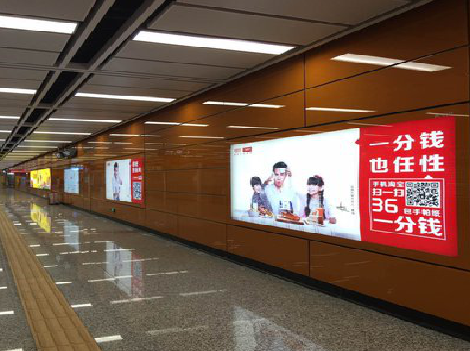 青川广告灯箱的发展前景？