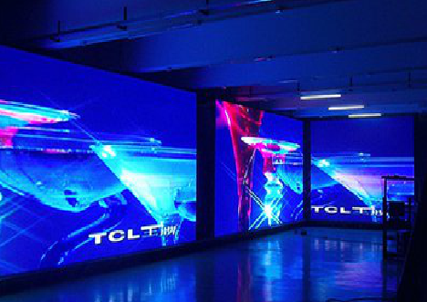 青川如何解决LED显示屏耗电问题？